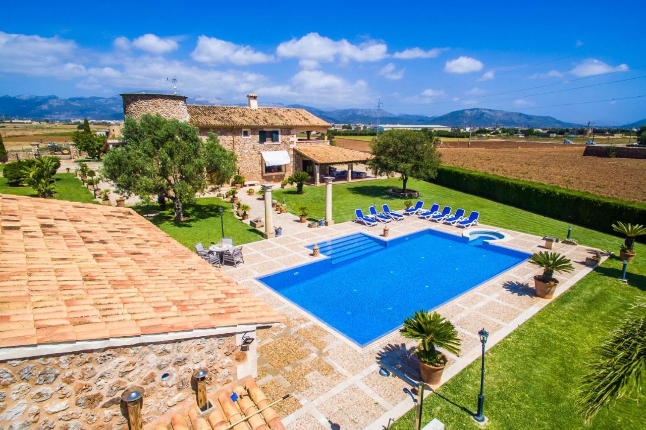 Ideal Mallorca - Colis Holiday home